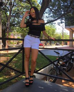 Melissa Quiñonez feet photo 12