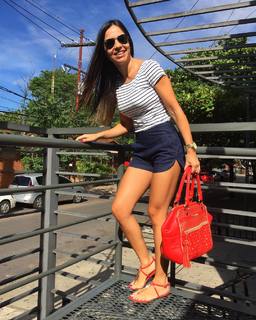 Melissa Quiñonez feet photo 5