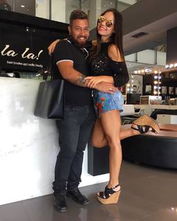 Melissa Quiñonez feet photo 2