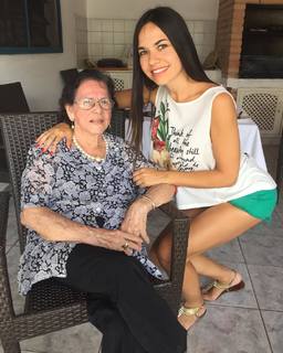 Melissa Quiñonez feet photo 19