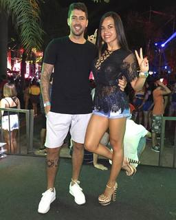Melissa Quiñonez feet photo 16