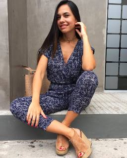Melissa Quiñonez feet photo 15