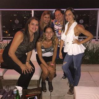 Melissa Quiñonez feet photo 14
