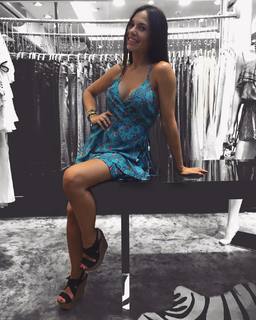 Melissa Quiñonez feet photo 19