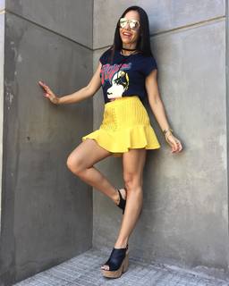 Melissa Quiñonez feet photo 17