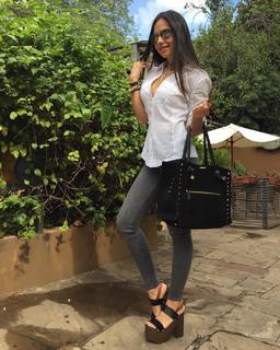 Melissa Quiñonez feet photo 12