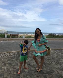 Melissa Quiñonez feet photo 10