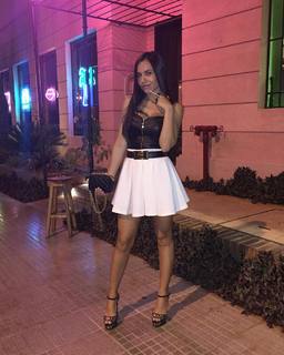 Melissa Quiñonez feet photo 20