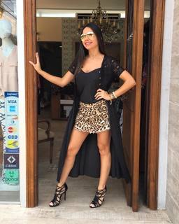 Melissa Quiñonez feet photo 18