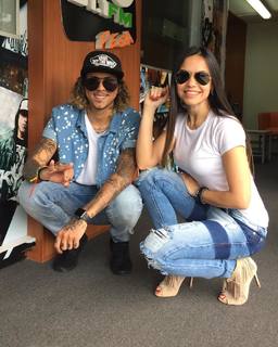 Melissa Quiñonez feet photo 13