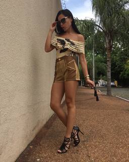 Melissa Quiñonez feet photo 9