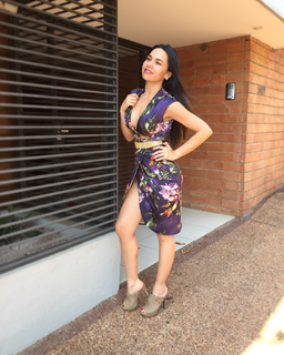 Melissa Quiñonez feet photo 17