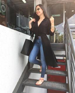 Melissa Quiñonez feet photo 4