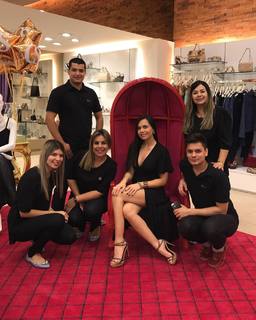 Melissa Quiñonez feet photo 20