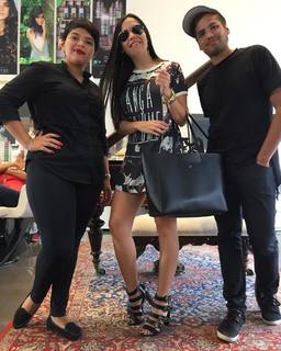 Melissa Quiñonez feet photo 19
