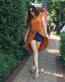 Melissa Quiñonez feet photo 16
