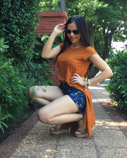 Melissa Quiñonez feet photo 15
