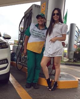 Melissa Quiñonez feet photo 7