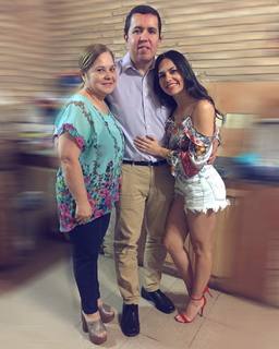Melissa Quiñonez feet photo 6