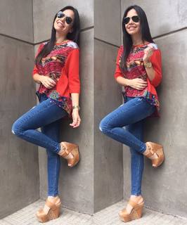 Melissa Quiñonez feet photo 2