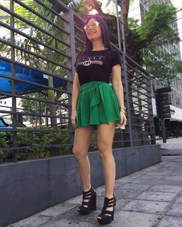 Melissa Quiñonez feet photo 19