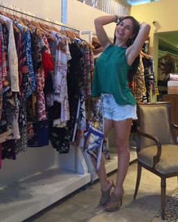 Melissa Quiñonez feet photo 15