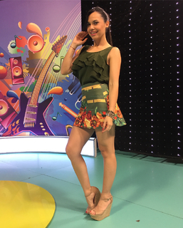 Melissa Quiñonez feet photo 13