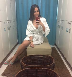 Melissa Quiñonez feet photo 10