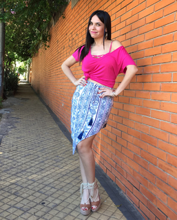 Melissa Quiñonez feet photo 8