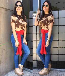Melissa Quiñonez feet photo 6