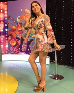 Melissa Quiñonez feet photo 5