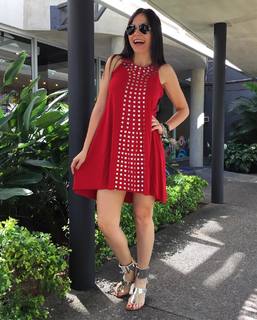 Melissa Quiñonez feet photo 3