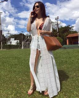 Melissa Quiñonez feet photo 19