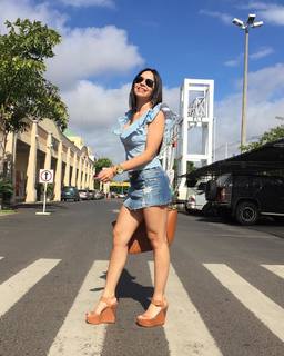 Melissa Quiñonez feet photo 16