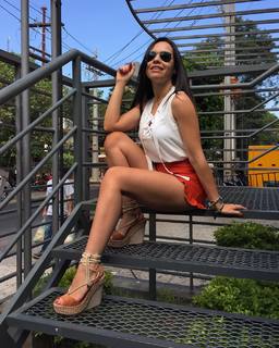 Melissa Quiñonez feet photo 13