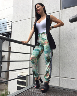 Melissa Quiñonez feet photo 9