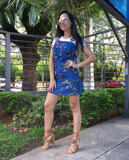 Melissa Quiñonez feet photo 7