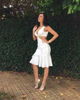 Melissa Quiñonez feet photo 20