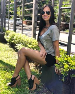 Melissa Quiñonez feet photo 19