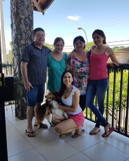 Melissa Quiñonez feet photo 14