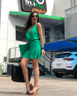 Melissa Quiñonez feet photo 10