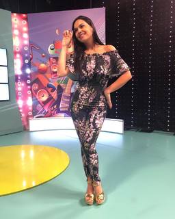Melissa Quiñonez feet photo 9