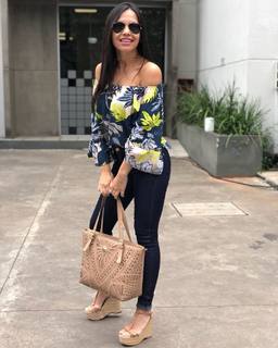 Melissa Quiñonez feet photo 8