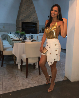 Melissa Quiñonez feet photo 6