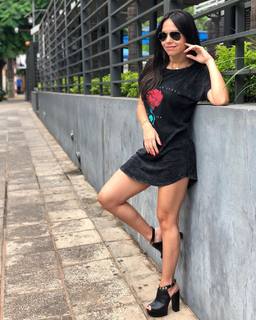 Melissa Quiñonez feet photo 5