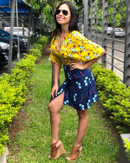 Melissa Quiñonez feet photo 20