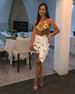 Melissa Quiñonez feet photo 16