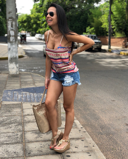 Melissa Quiñonez feet photo 13