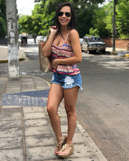 Melissa Quiñonez feet photo 11