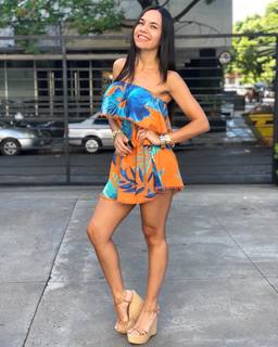 Melissa Quiñonez feet photo 10